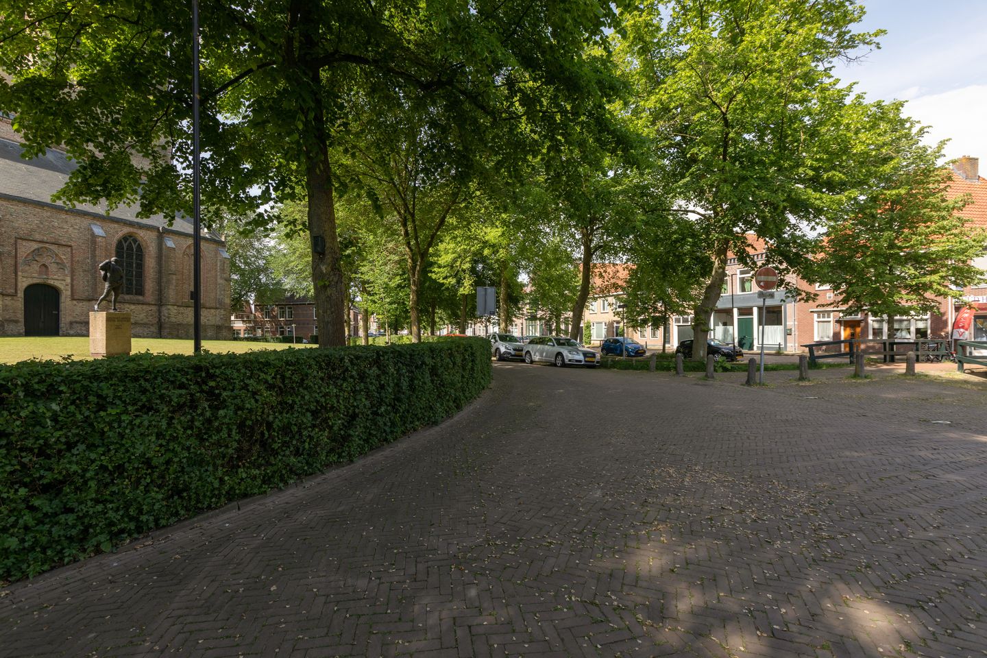 Foto 4 van Grote Dijlakker 56