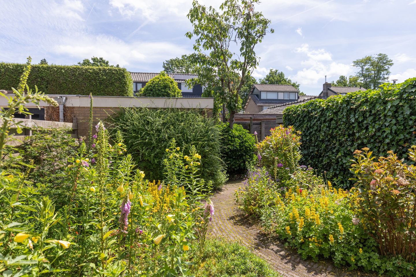 Foto 4 van Prins Willem-Alexanderplantsoen 17