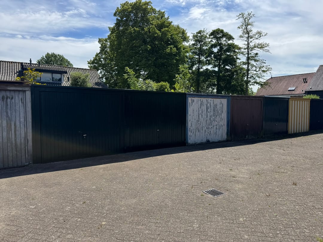 Photo 1 of Zeekraal 17 C