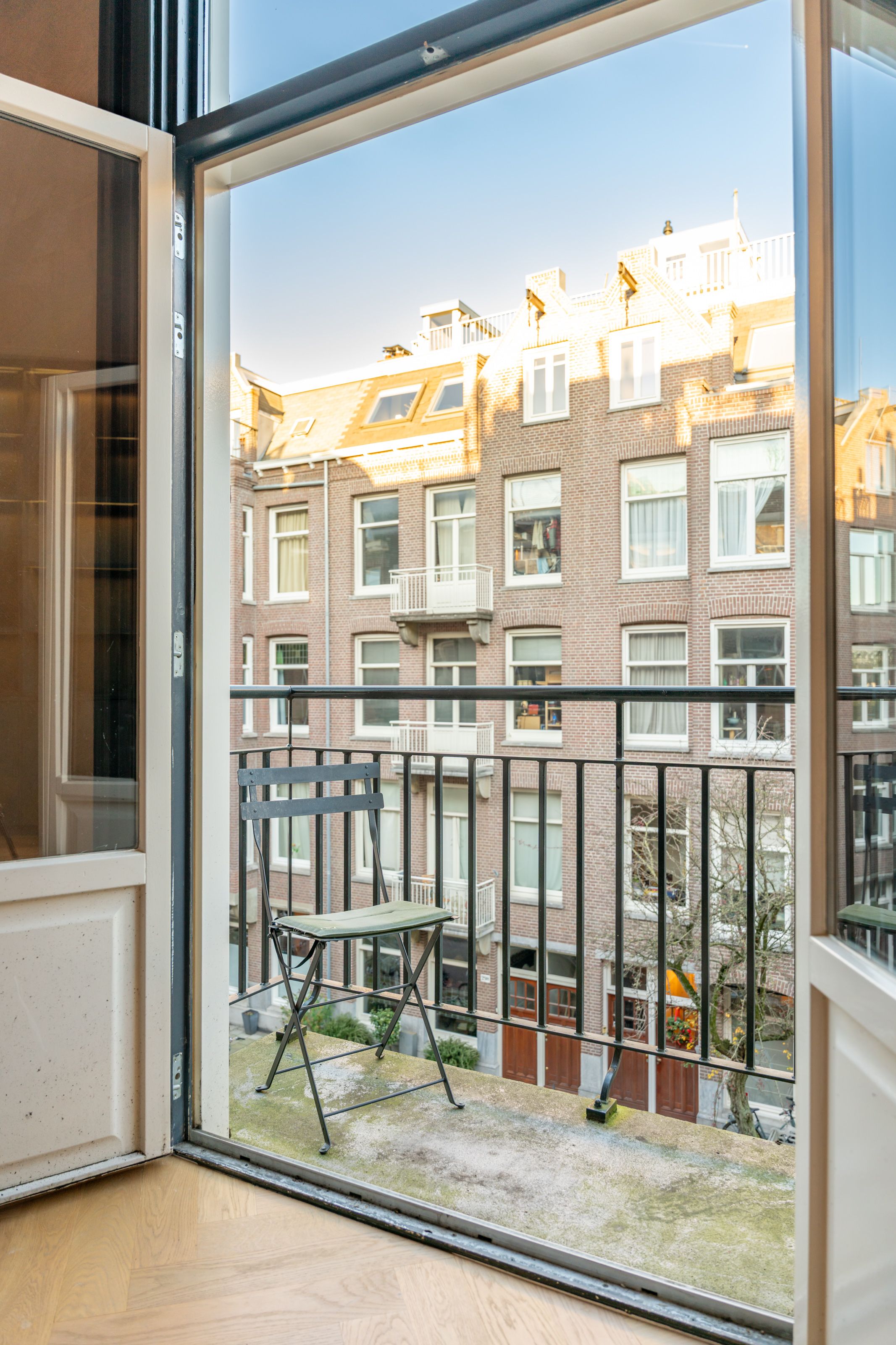 Photo 27 of Valeriusstraat 251-2
