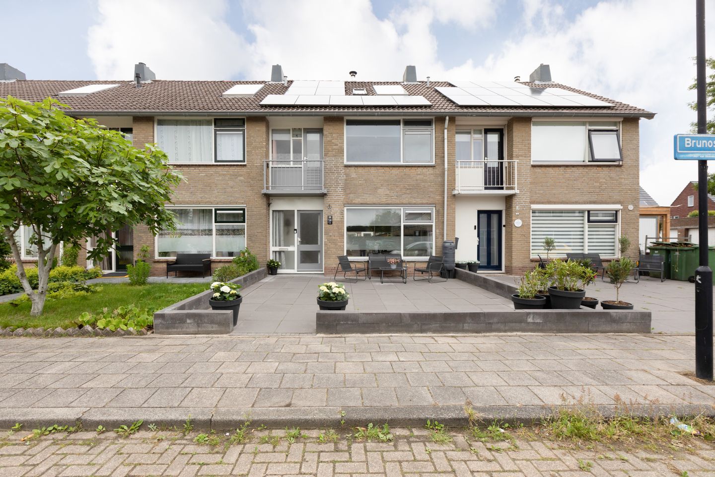 Photo 1 of Brunostraat 14