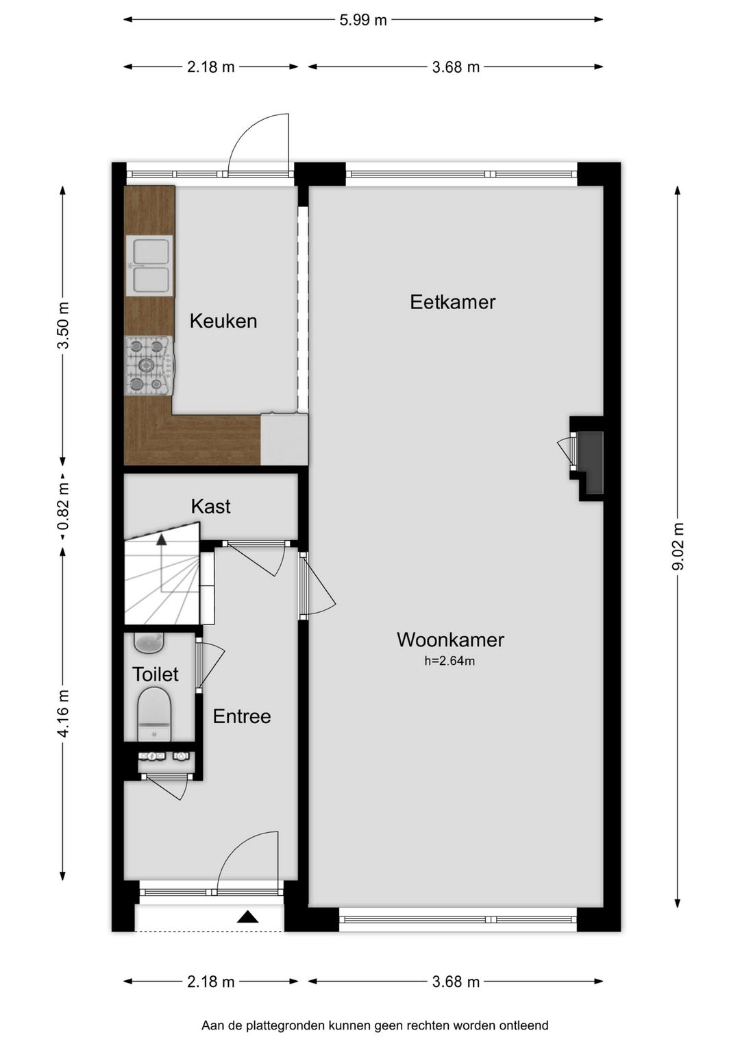 Foto 46 van Brunostraat 14