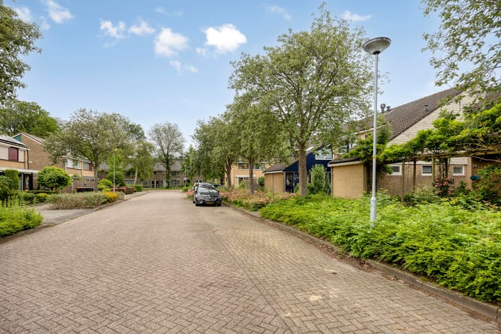 Photo 4 of Sluisdeur 34
