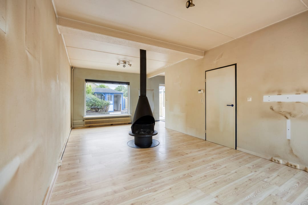 Photo 7 of Sluisdeur 34