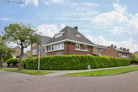 Minister Goeman Borgesiusstraat thumbnail