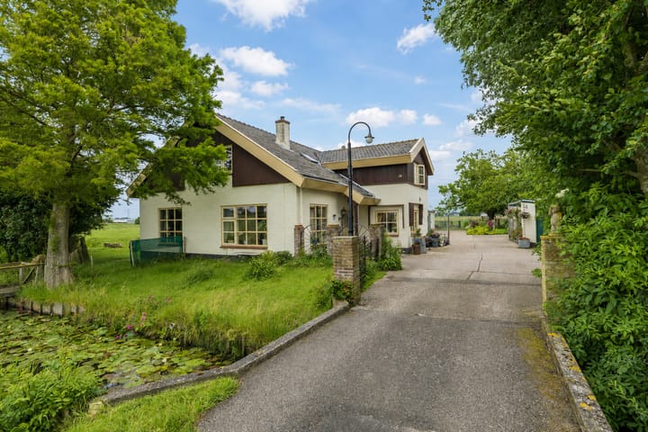 Foto 4 van Heereweg 447