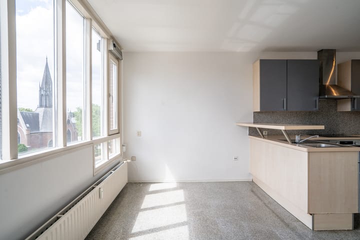 Studio te koop: Kasteel-Traverse 208, Helmond