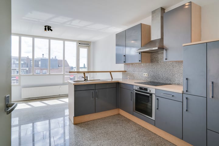 Studio te koop: Kasteel-Traverse 208, Helmond