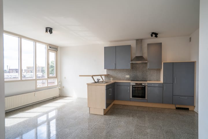 Studio te koop: Kasteel-Traverse 208, Helmond