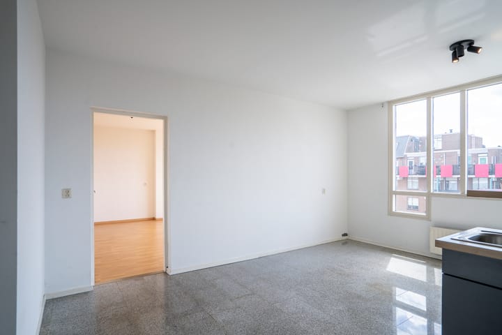 Studio te koop: Kasteel-Traverse 208, Helmond