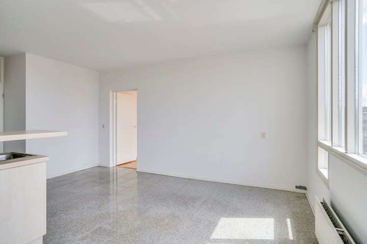 Studio te koop: Kasteel-Traverse 208, Helmond