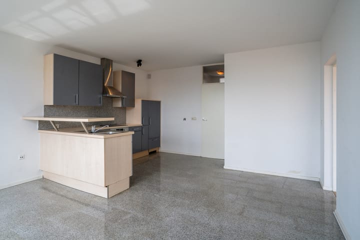 Studio te koop: Kasteel-Traverse 208, Helmond