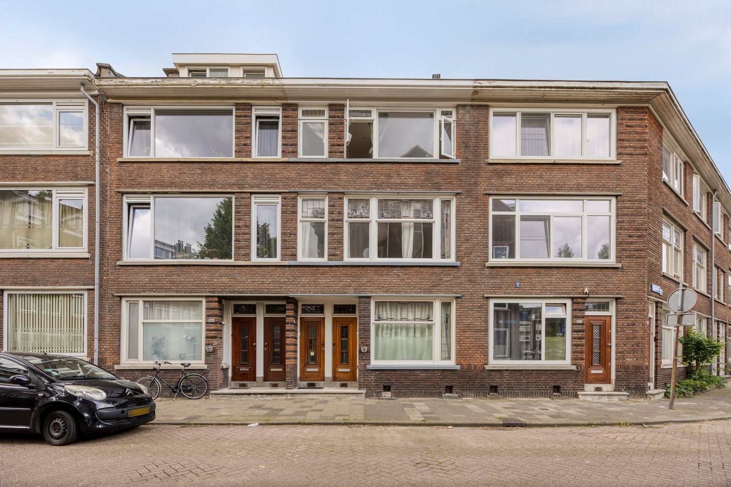 Foto 1 van Grieksestraat 88-A