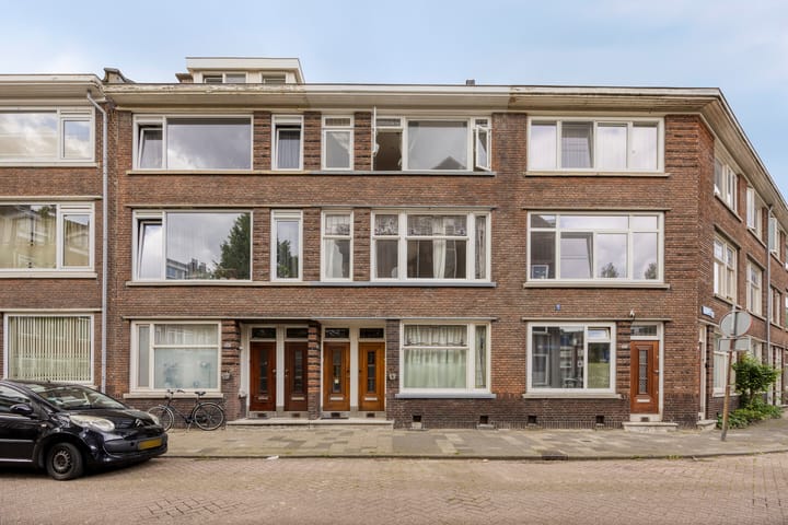 Grieksestraat 88-A