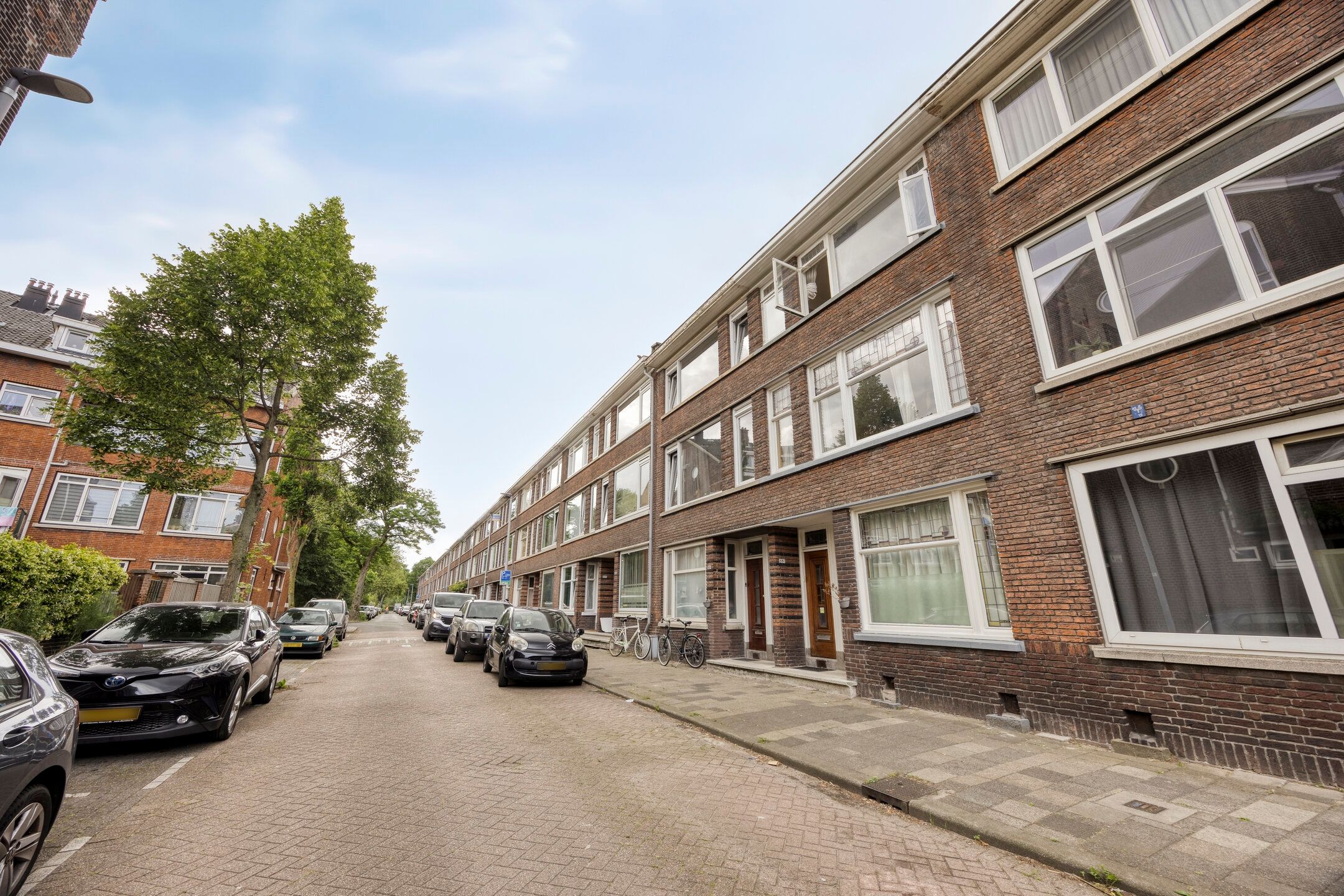 Foto 30 van Grieksestraat 88-A