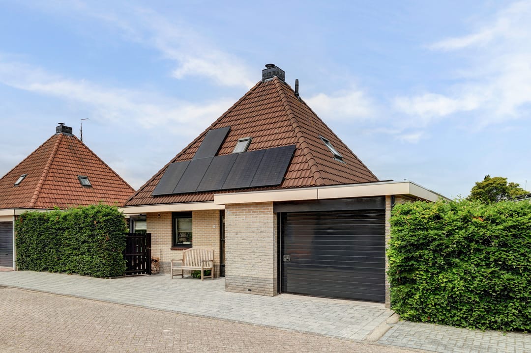 Photo 28 of De Greiden 106