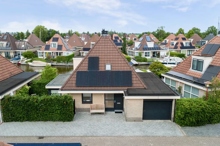 Photo 4 of De Greiden 106