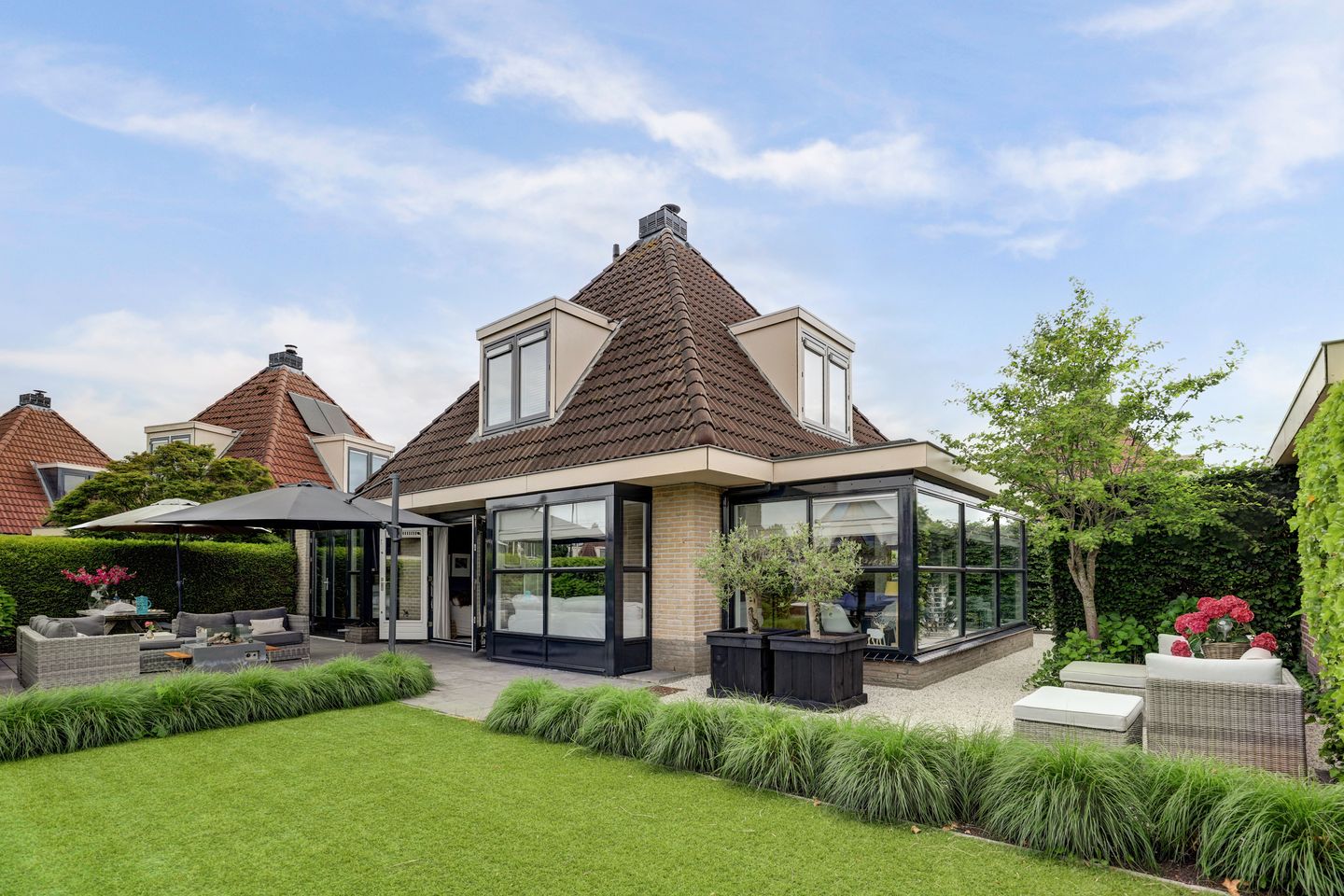 Photo 1 of De Greiden 106