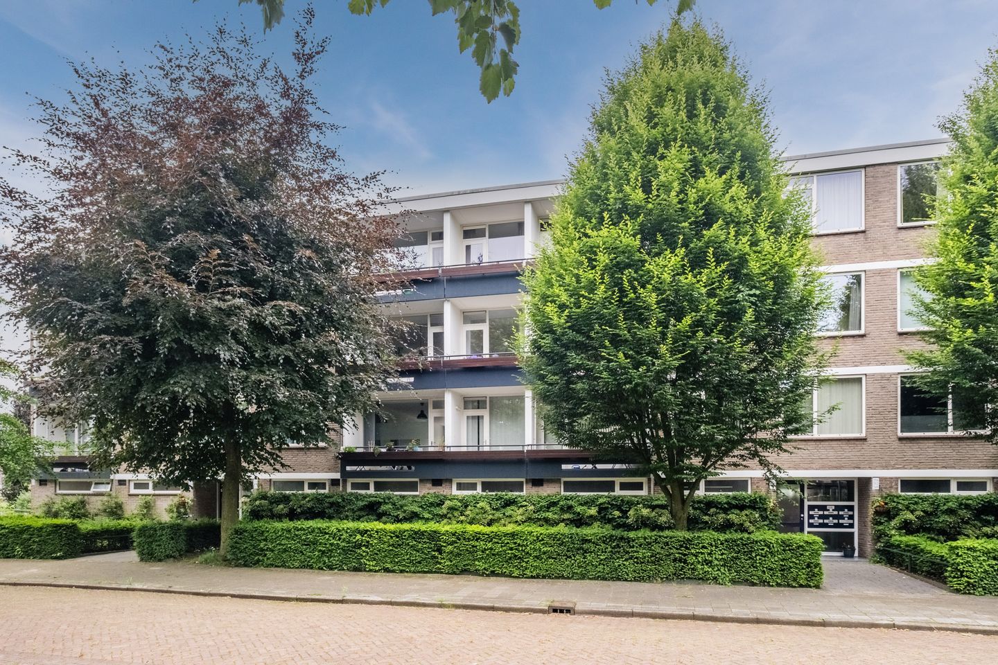 Photo 1 of Veldmaarschalk Montgomerylaan 364