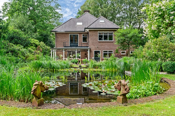 Foto 4 van Soestdijkseweg Zuid 182