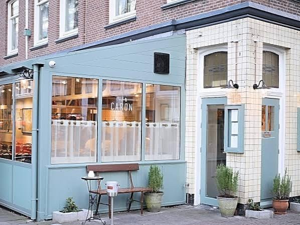Foto 31 van Stadhouderskade 67-2