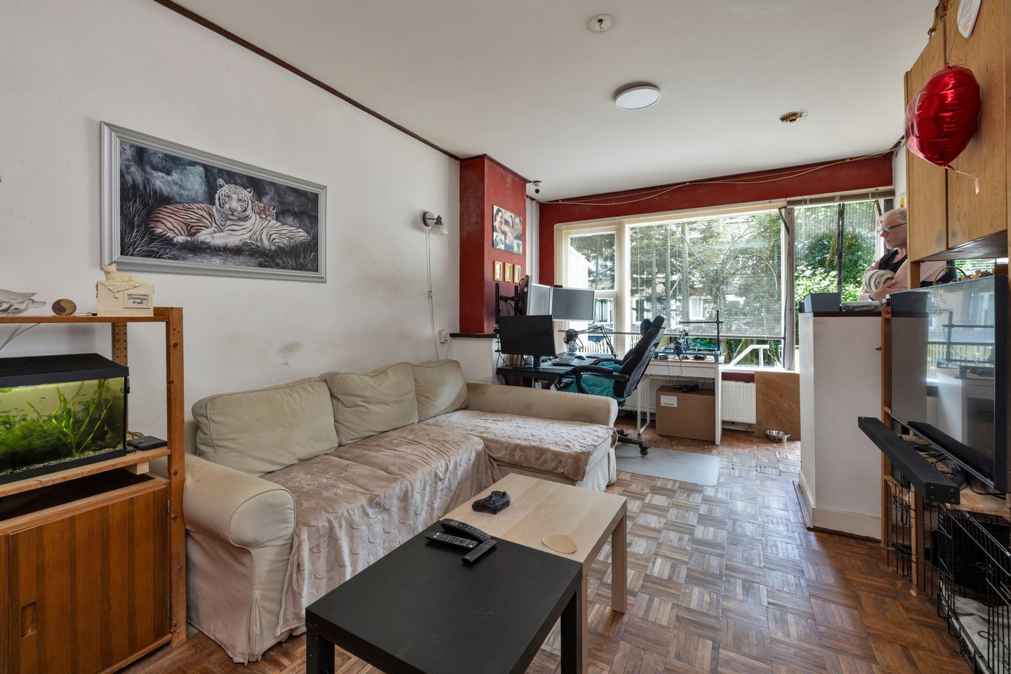 Foto 4 van Schoklandsestraat 3-A