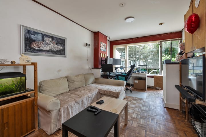 Foto 4 van Schoklandsestraat 3-A