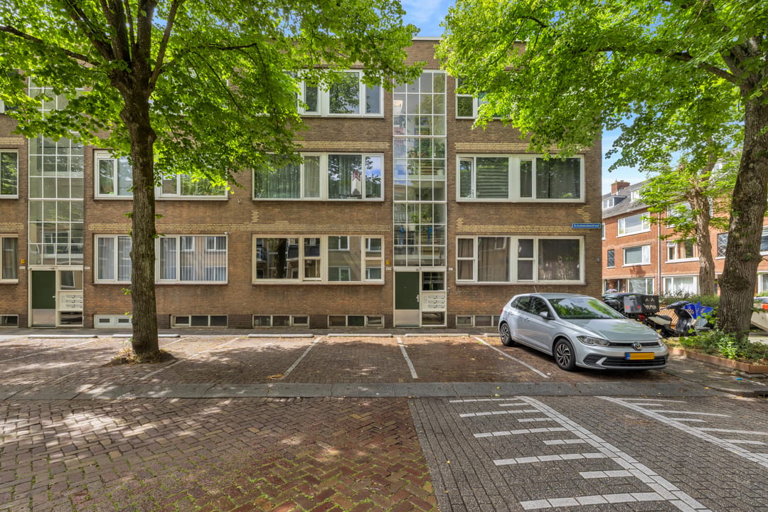Foto 1 van Schoklandsestraat 3-A