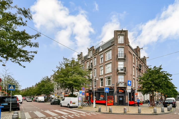 Foto 4 van Javastraat 91-3