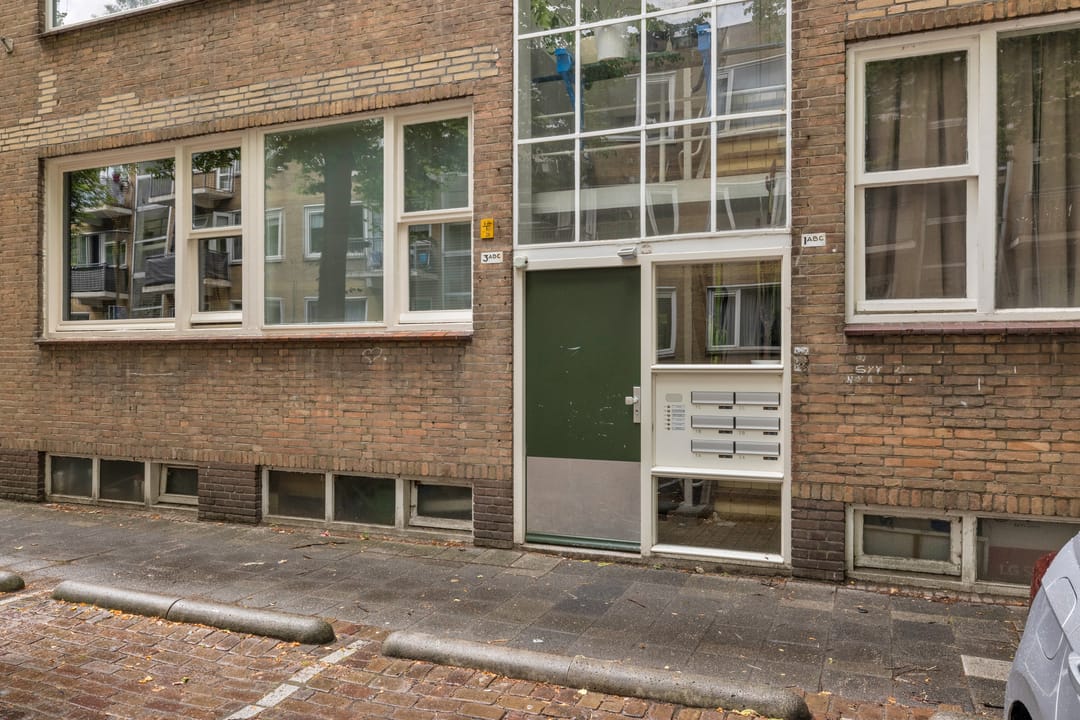 Foto 2 van Schoklandsestraat 3-A