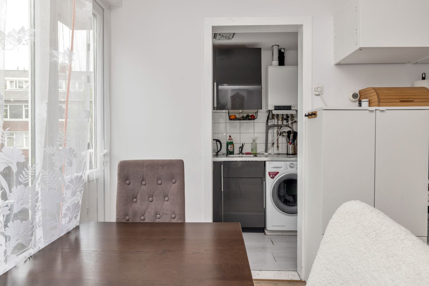 Foto 4 van Schoklandsestraat 3-B
