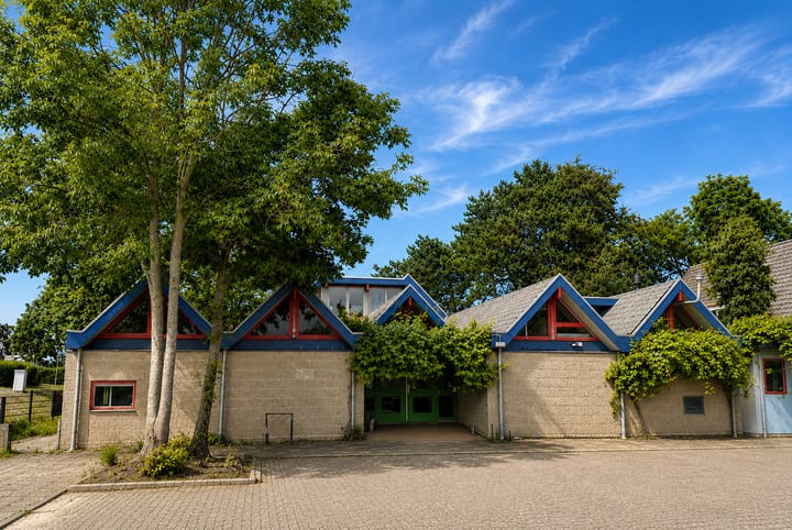 Bakkersdijk 1