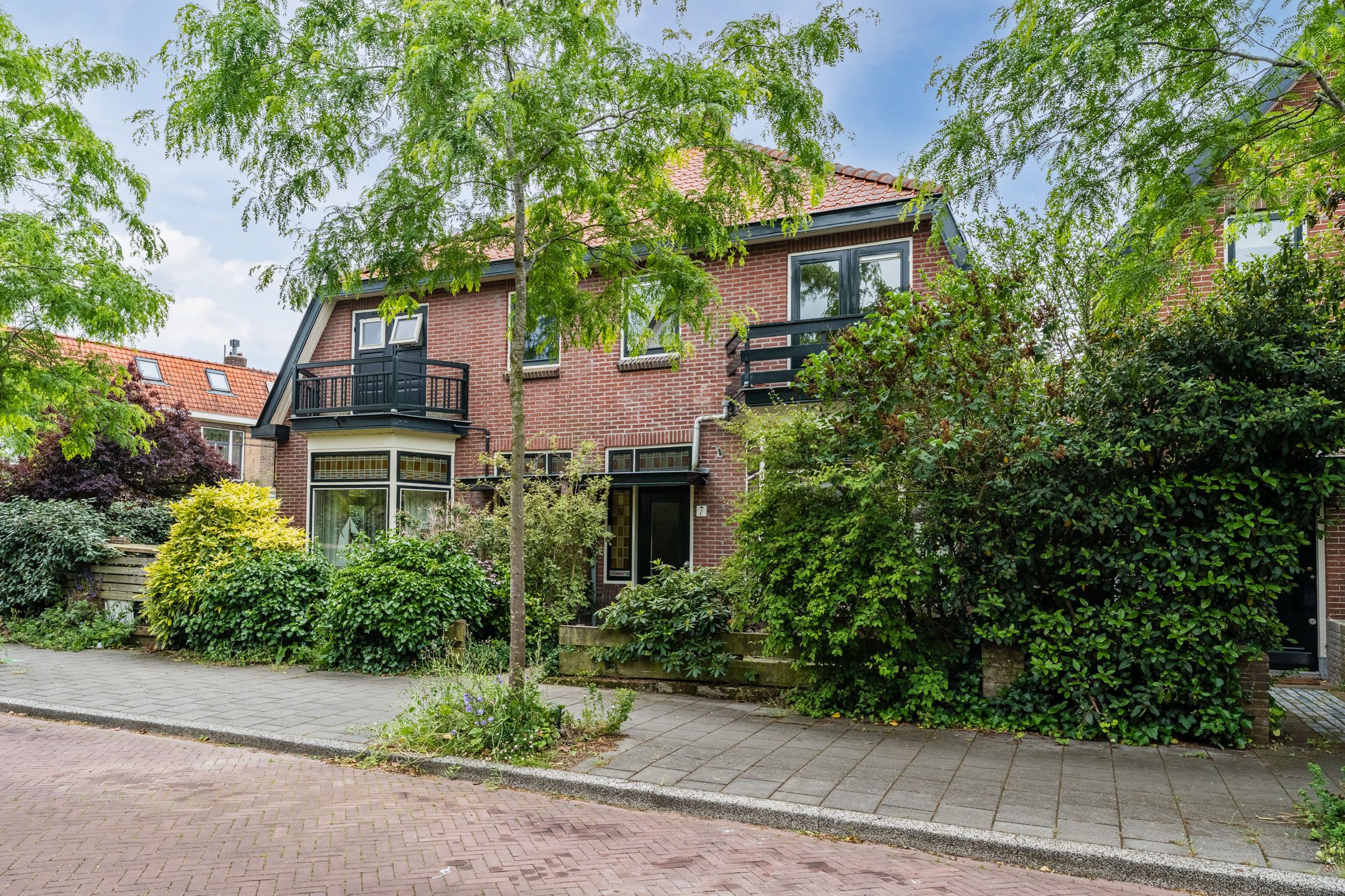 Foto 48 van Sportmanstraat 7