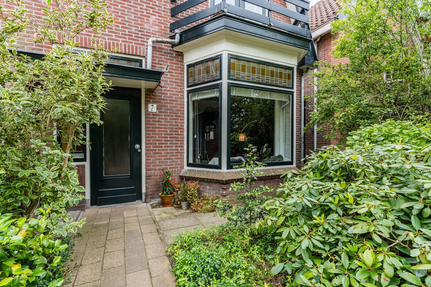 Foto 5 van Sportmanstraat 7