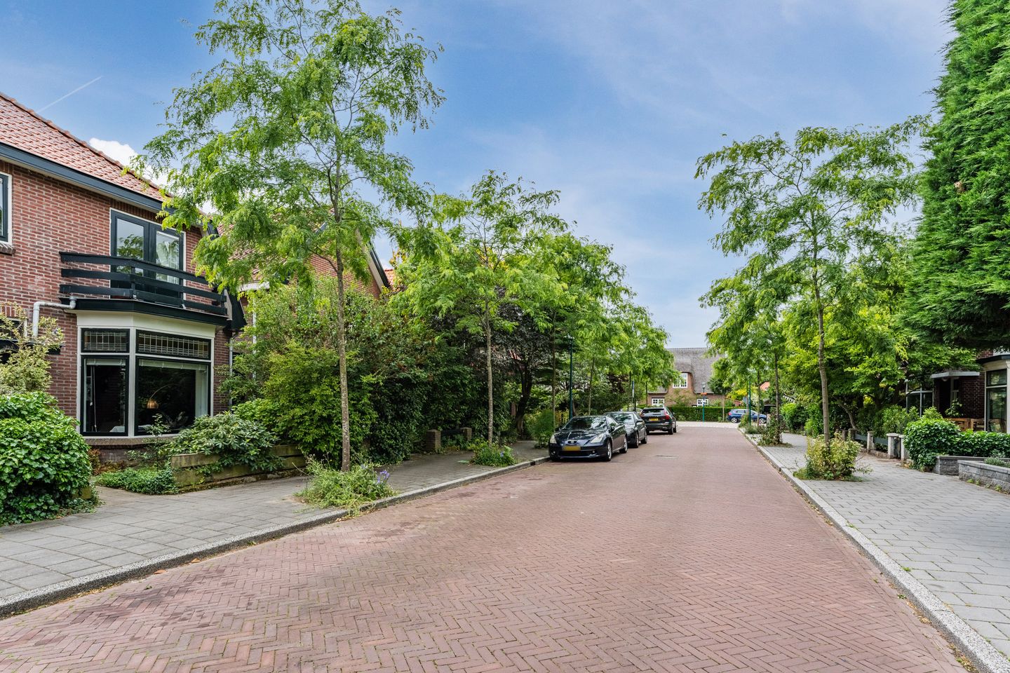 Foto 4 van Sportmanstraat 7