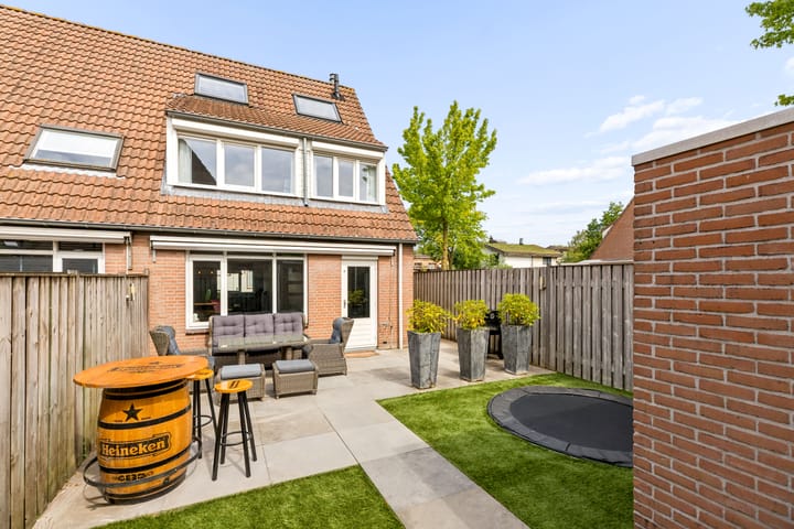 Photo 4 of Combinatiepolder 76