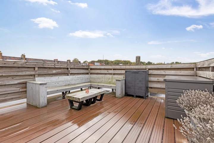 Foto 4 van Van Starkenborghstraat 124