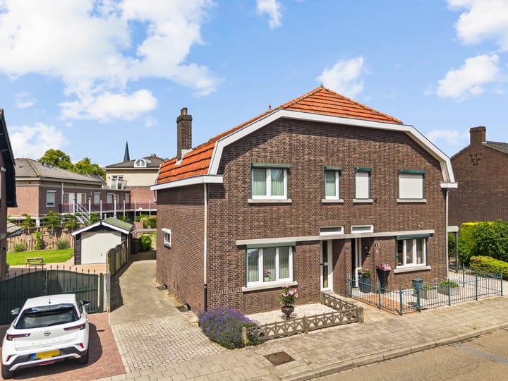 Foto 2 van Prins Hendrikstraat 6