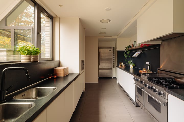 Vrijstaande woning te koop: FHG v Itersonlaan 44, Oostvoorne