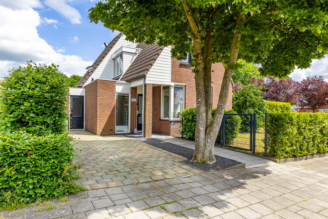 Foto 47 van Kerkstraat 279-E