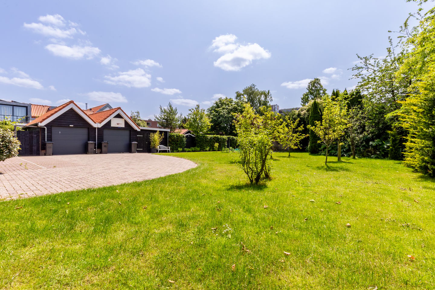 Photo 34 of Blekersvaartweg 14-C