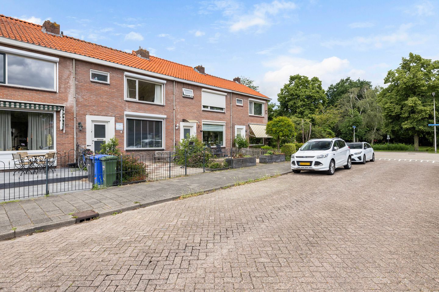 Foto 5 van Prof. Keesomlaan 24