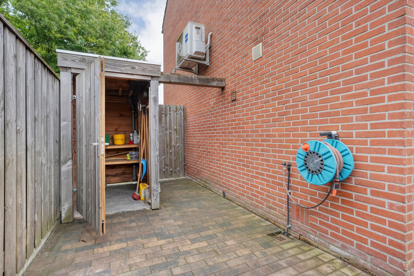 Foto 40 van Godfried Bomansstraat 4