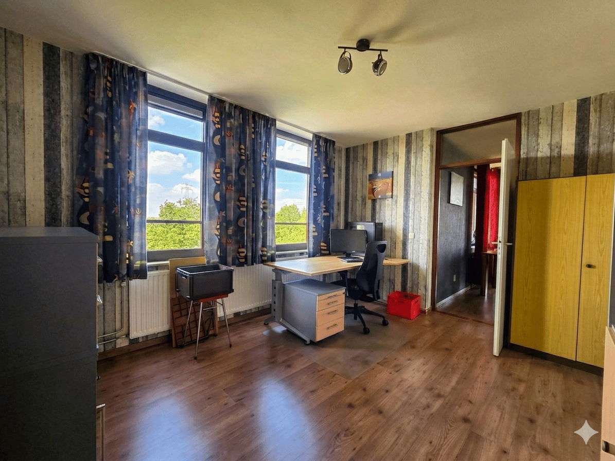Foto 4 van Silhof 31