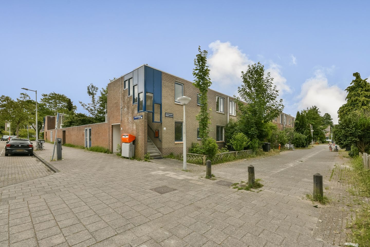 Foto 4 van Slichtenhorststraat 31
