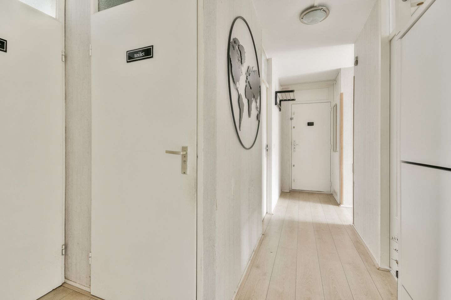 Foto 5 van Slichtenhorststraat 31