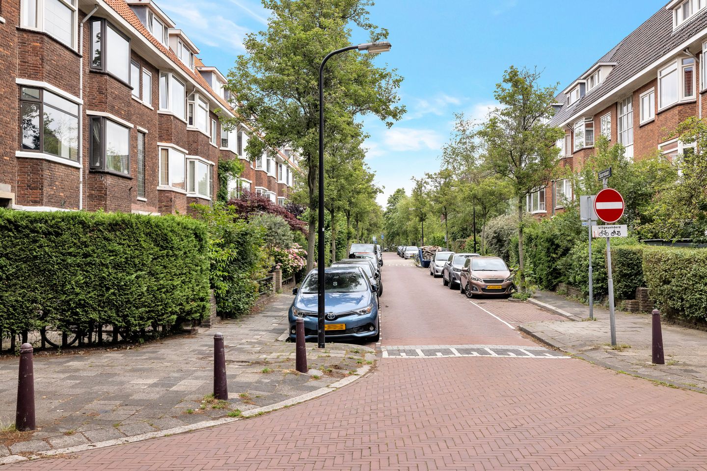 Foto 4 van Sparrelaan 64