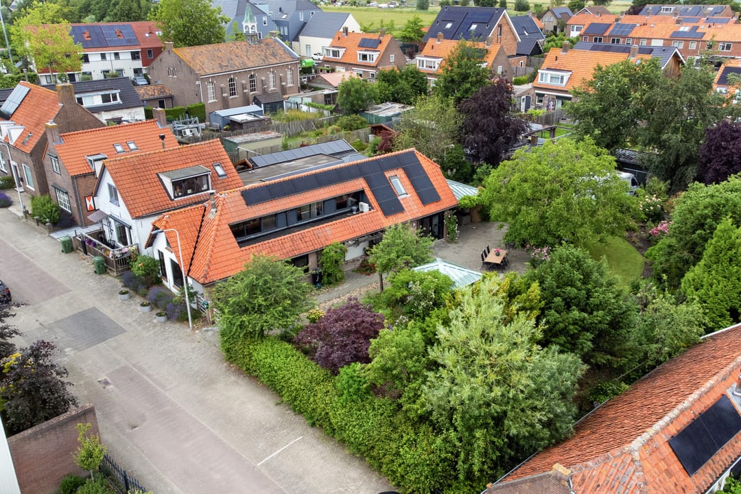 Foto 1 van Nieuweweg 59