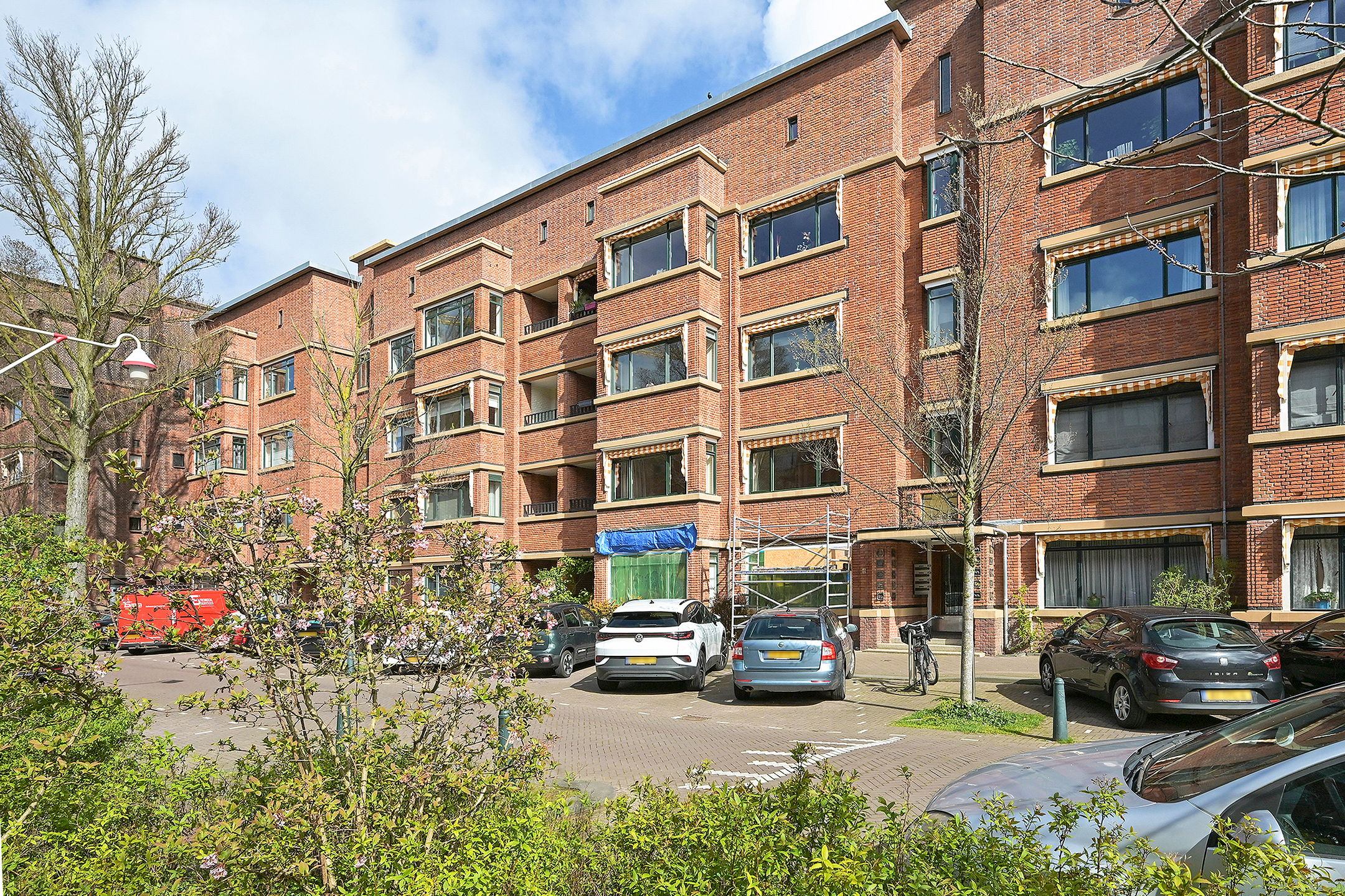 Louis Couperusplein 52 