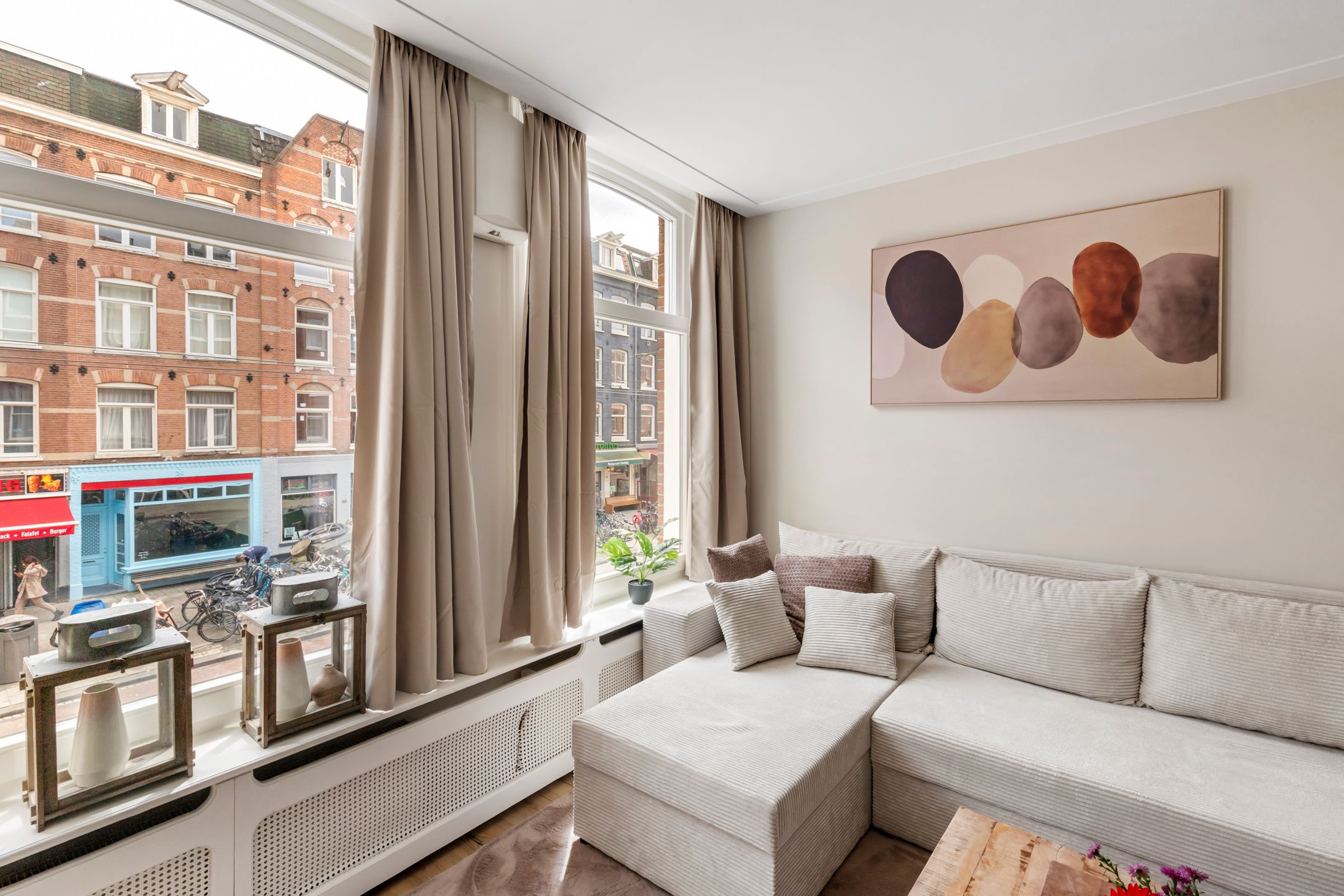 Photo 6 of Albert Cuypstraat 47-1